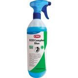 CRC eco Complex blue Hochleistungsreiniger, 1 liter Spray