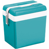 EDA Khlbox, Kunststoff, 24 Liter, lagunenblau