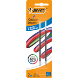 BIC kugelschreiber-mine 4 colours Smooth, blau, S