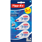 Tipp-Ex korrekturroller Mini pocket Mouse, 5mm x 6 m, 2+1