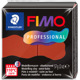 FIMO professional Modelliermasse, ofenhrtend, terrakotta