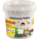 EBERHARD faber Spielknete, wei, 140 g Dose