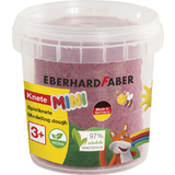 EBERHARD faber Spielknete, pink, 140 g Dose