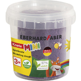 EBERHARD faber Spielknete, lila, 140 g Dose