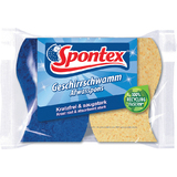 Spontex Geschirrschwamm, 2er Pack