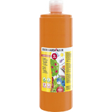 EBERHARD faber Fingerfarbe efa Color, kadmiumorange, 750 ml