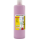 EBERHARD faber Fingerfarbe efa Color, pastell-rosa, 750 ml