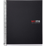 MIQUELRIUS collegeblock "Notebook the ORIGINAL", din A5