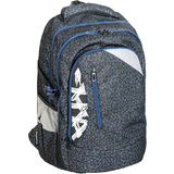 EBERHARD faber Schulrucksack x-style pro, mash dark blue