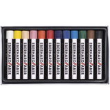 EBERHARD faber lpastellkreide artist Color, 12er Kartonetui