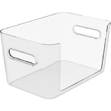 smartstore aufbewahrungsbox COMPACT ACCESS, wei