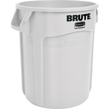 Rubbermaid container BRUTE 37,9 Liter, aus PP, wei