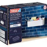 tesa kitchen Organisationsbox, wei