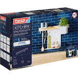 tesa kitchen Combi-Set S, 6-teilig, wei