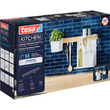 tesa kitchen Combi-Set M, 7-teilig, wei