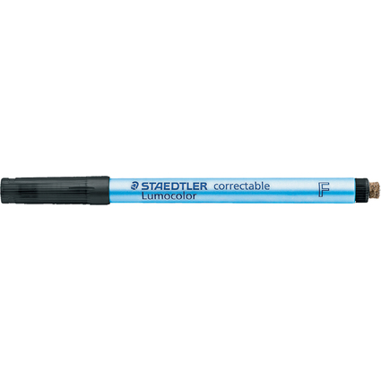 STAEDTLER Lumocolor correctable NonPermanent-Marker 305F
