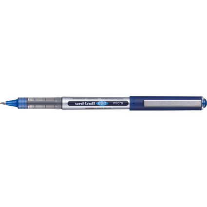 uni-ball Tintenroller eye micro UB-150E, blau