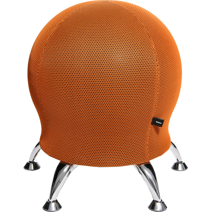 Topstar Sitzhocker "Sitness 5", orange