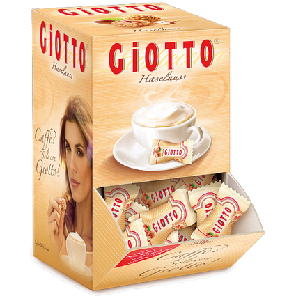 Ferrero Mini-Gebckkugeln GIOTTO, im Displaykarton