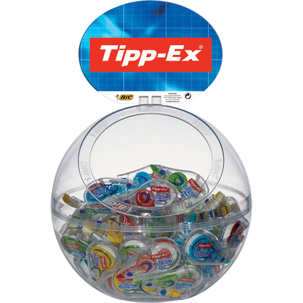 Tipp-Ex Korrekturroller Mini Pocket Mouse Fashion, Display