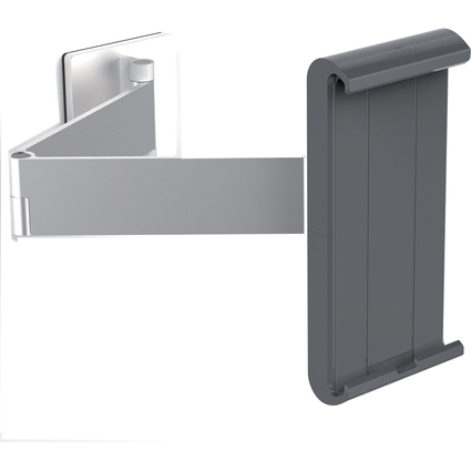 DURABLE Tablet-Wandhalterung "TABLET HOLDER WALL ARM"