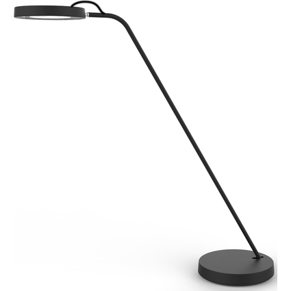 UNiLUX LED-Tischleuchte EYELIGHT, schwarz