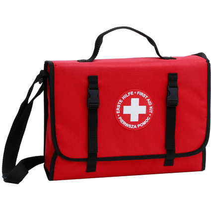 Leina Erste-Hilfe-Notfalltasche gro, ohne Inhalt