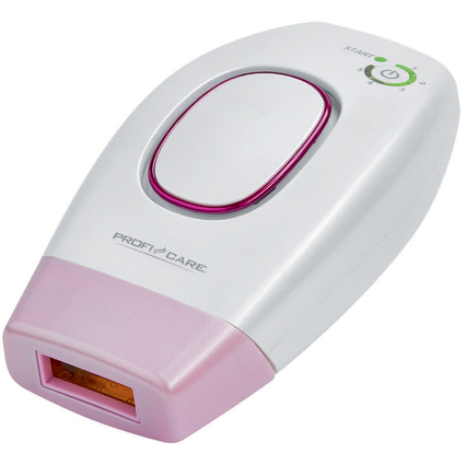 PROFI CARE Haarentfernungssystem PC-IPL 3024, perlmutt-pink