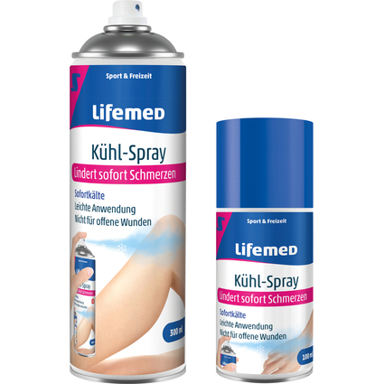 Lifemed Khl-Spray, 100 ml Spraydose