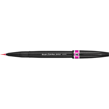 PentelArts Pinselstift Sign Pen Artist, pink