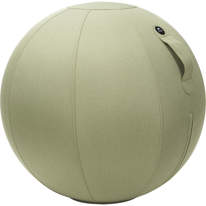 ALBA Sitzball "MHBALL", khaki