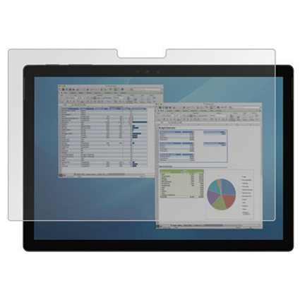 Fellowes Privascreen Blickschutzfilter fr Microsoft Surface