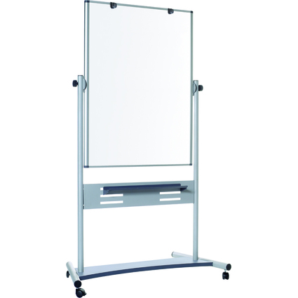 Bi-Office mobiles Flipchart Evolution, 1.200 x 900 mm