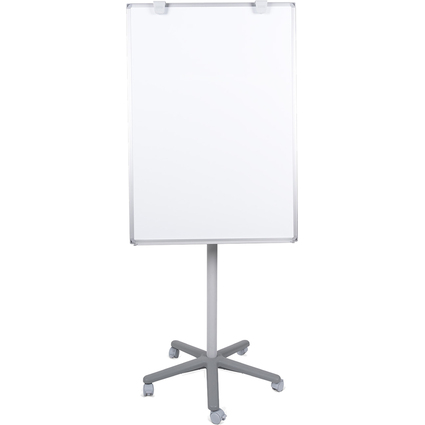 Bi-Office Flipchart Maya Light, mobil, (B)700 x (H)1.000 mm