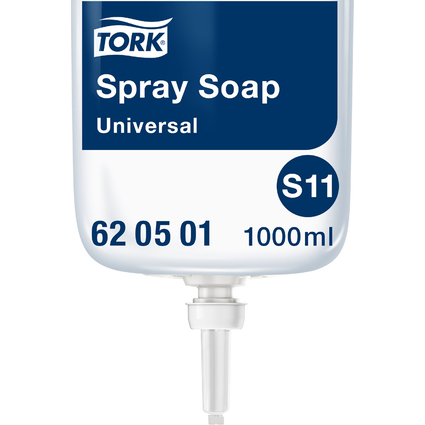 TORK Sprayseife, 1.000 ml