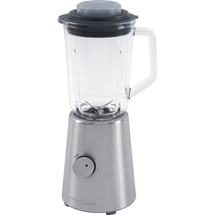 PROFI COOK Universalmixer PC-UM 1213, Edelstahl