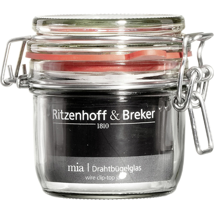 Ritzenhoff & Breker Einmachglas MIA, 255 ml