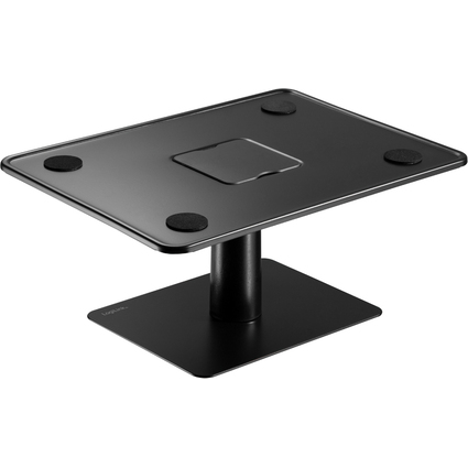 LogiLink Tisch-Beamer-Stnder, aus Stahl/Kunststoff, schwarz