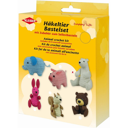 KLEIBER Hkel-Set "Br"