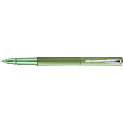 PARKER Tintenroller VECTOR XL, Metallic Green C.C.