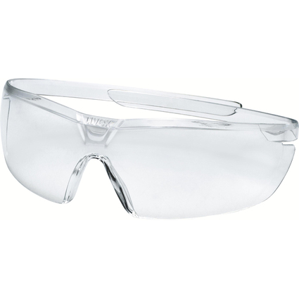 uvex Bgelbrille pure-fit, Scheibentnung: klar