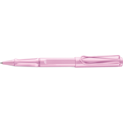 LAMY Tintenroller safari lightrose