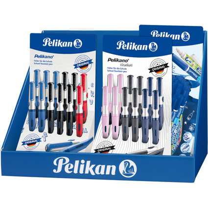 Pelikan Schulmodul: Pelikano Original / Structure