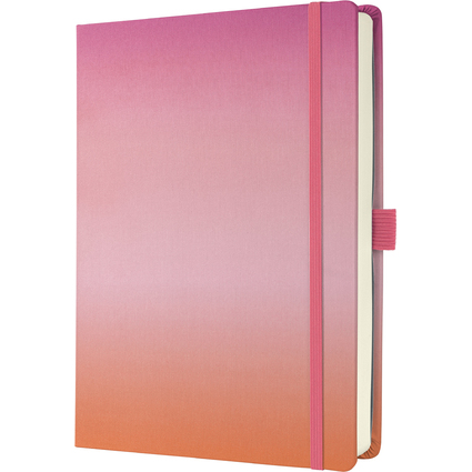 sigel BuJo Notizbuch Jolie "Gradient Sunset", DIN A5+