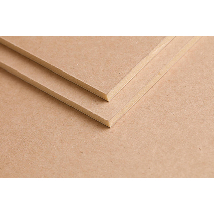 Clairefontaine Foam Board, 297 x 420 mm (A3), 5 mm, kraft