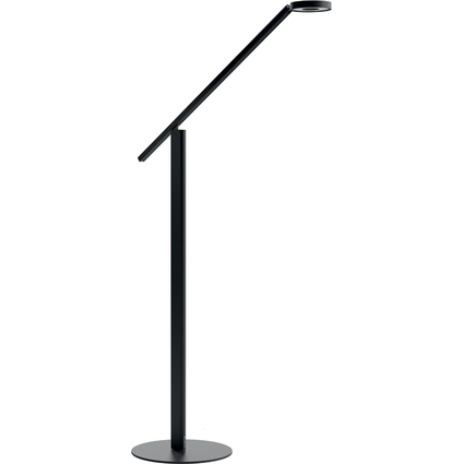 LUCTRA Stehleuchte FLOOR LITE, schwarz