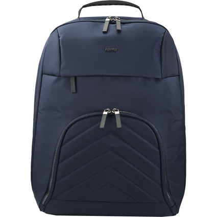 hama Notebook-Rucksack "Premium Lightweight", dunkelblau