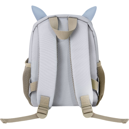 EBERHARD FABER Kinderrucksack Mini Kids Eule