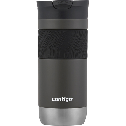 Contigo Thermobecher Byron 2.0, 470 ml, Sake