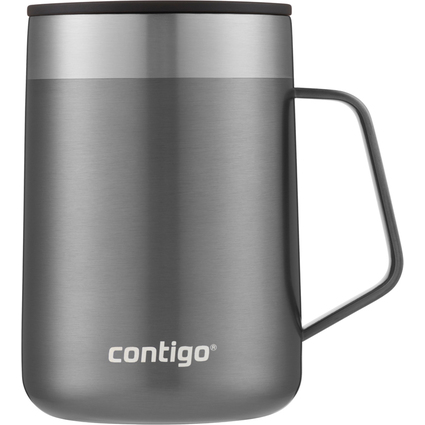 Contigo Thermobecher Streeterville DESK MUG, 420 ml, Sake